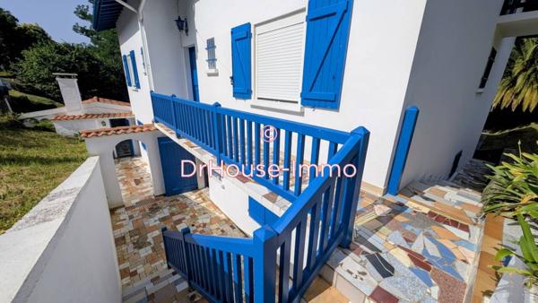 Maison à vendre 9 pièces de 178 m²
