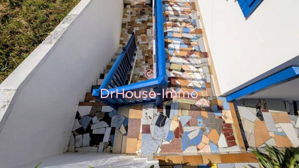 Maison à vendre 9 pièces de 178 m²