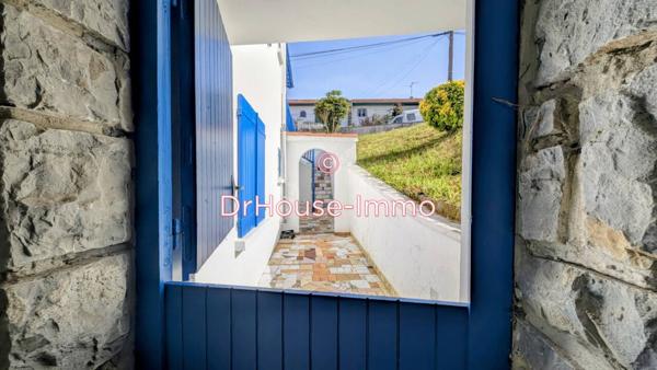 Maison à vendre 9 pièces de 178 m²