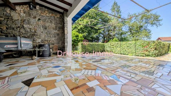 Maison à vendre 9 pièces de 178 m²
