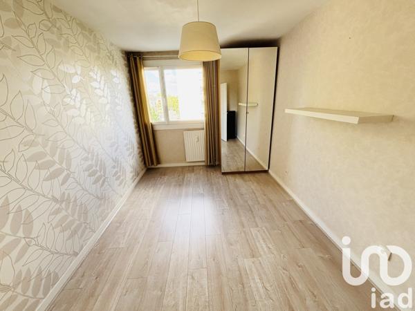 Appartement à vendre 3 pièces 66 m² Compiègne