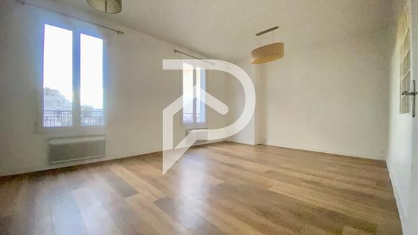 Appartement 2 pièces 45 m2