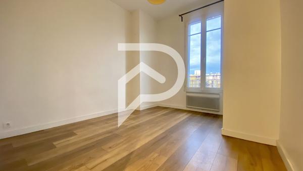 Appartement 2 pièces 45 m2