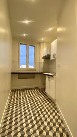 Appartement 2 pièces 45 m2