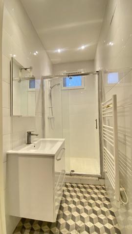Appartement 2 pièces 45 m2