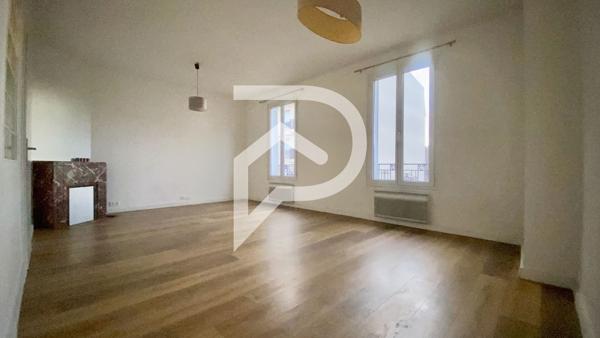 Appartement 2 pièces 45 m2