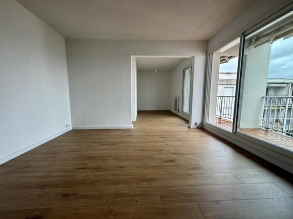 Appartement à vendre |  Mérignac |  6 pièces | 88 m²