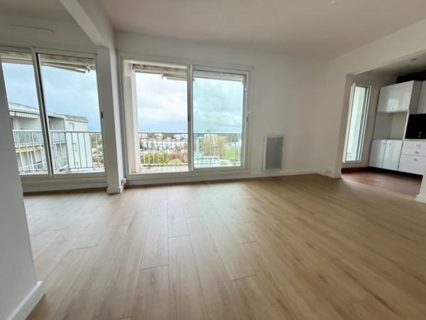 Appartement à vendre |  Mérignac |  6 pièces | 88 m²