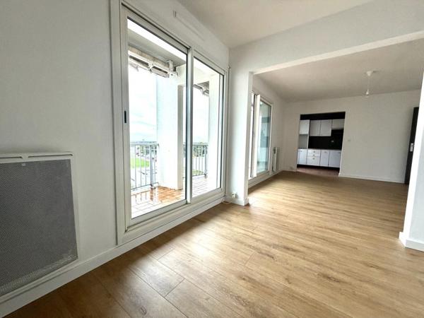 Appartement à vendre |  Mérignac |  6 pièces | 88 m²