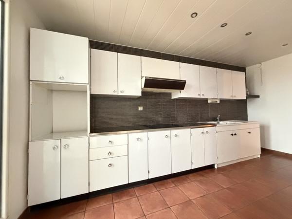 Appartement à vendre |  Mérignac |  6 pièces | 88 m²