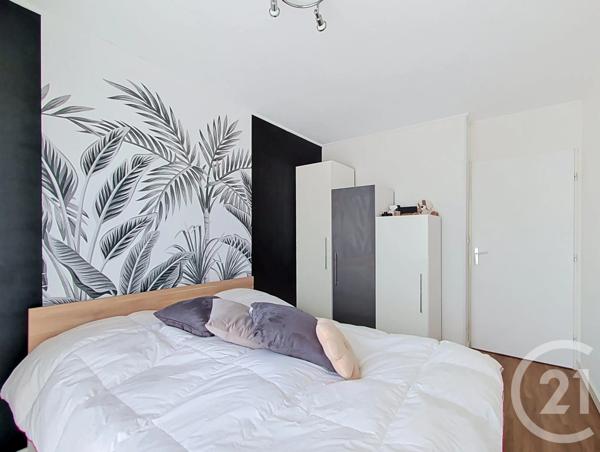 Appartement F3 à vendre  3 pièces - 64,85 m 2   MONTIGNY LES METZ  - 57
