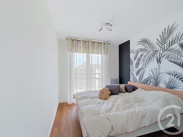 Appartement F3 à vendre  3 pièces - 64,85 m 2   MONTIGNY LES METZ  - 57