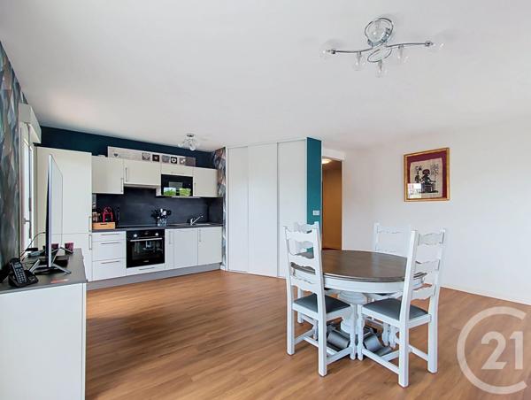 Appartement F3 à vendre  3 pièces - 64,85 m 2   MONTIGNY LES METZ  - 57