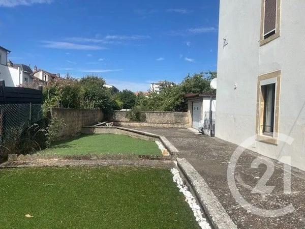 Appartement F3 à vendre  3 pièces - 64,85 m 2   MONTIGNY LES METZ  - 57