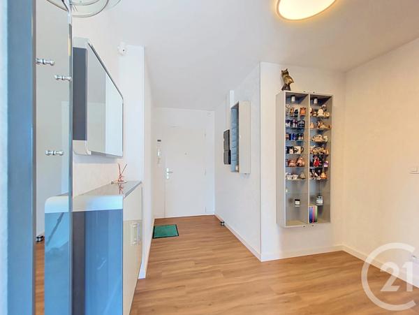 Appartement F3 à vendre  3 pièces - 64,85 m 2   MONTIGNY LES METZ  - 57