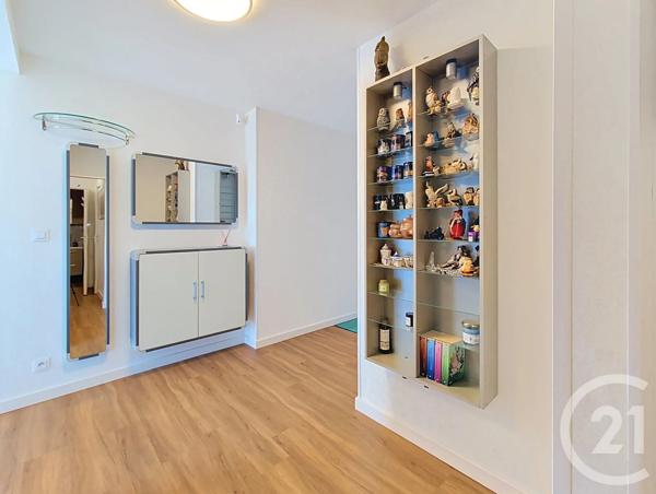 Appartement F3 à vendre  3 pièces - 64,85 m 2   MONTIGNY LES METZ  - 57