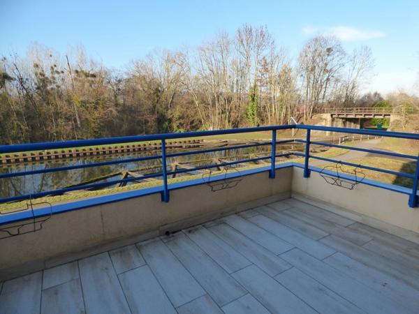 Appartement à vendre 4 pièces ()