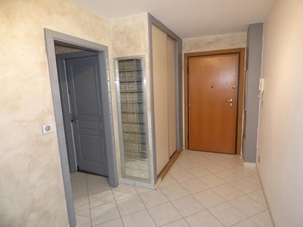 Appartement à vendre 4 pièces ()
