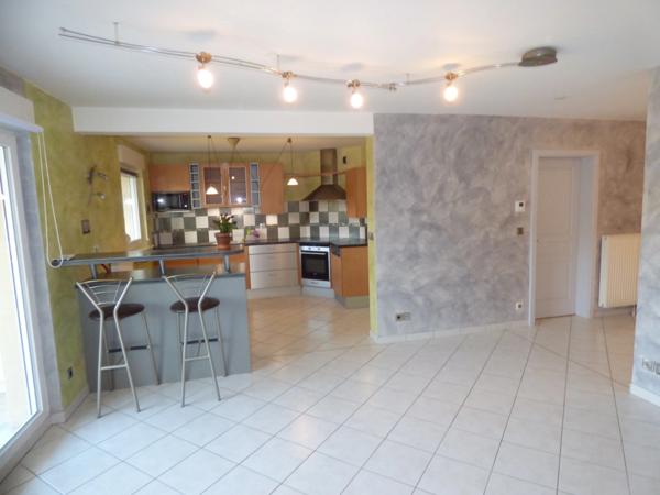 Appartement à vendre 4 pièces ()