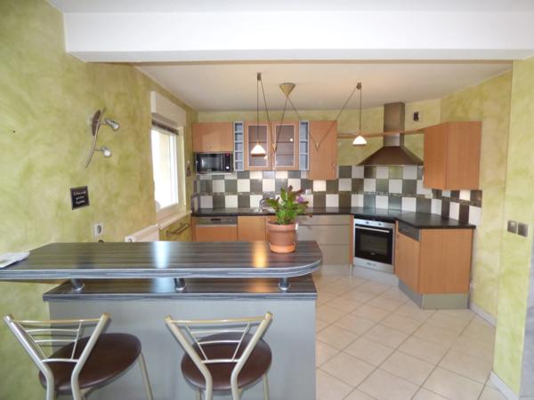 Appartement à vendre 4 pièces ()