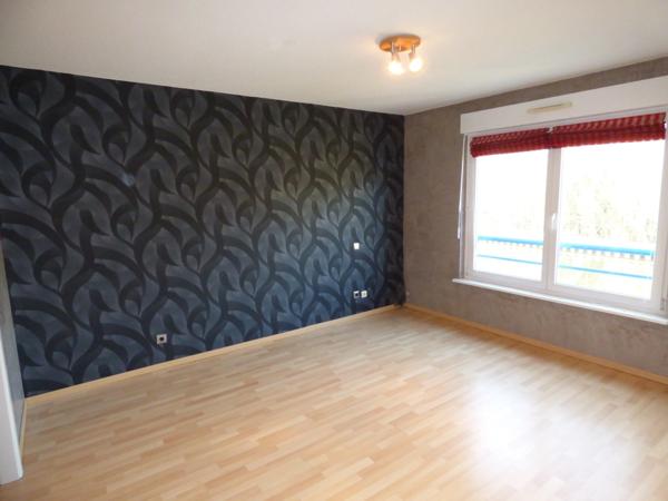 Appartement à vendre 4 pièces ()