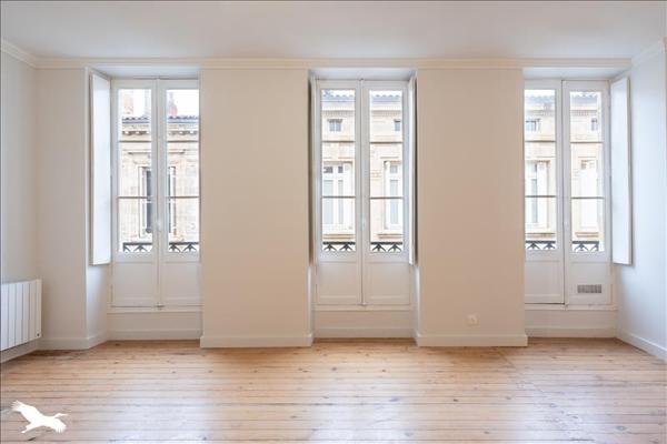 Appartement à vendre |  Bordeaux |  5 pièces | 119 m²
