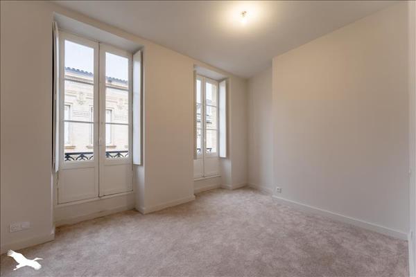 Appartement à vendre |  Bordeaux |  5 pièces | 119 m²