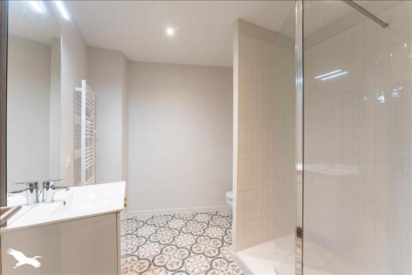 Appartement à vendre |  Bordeaux |  5 pièces | 119 m²