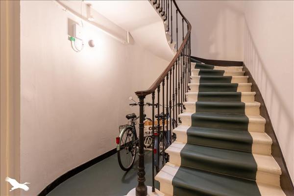 Appartement à vendre |  Bordeaux |  5 pièces | 119 m²