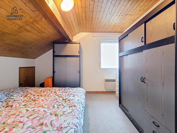 Vente / Maison traditionnelle