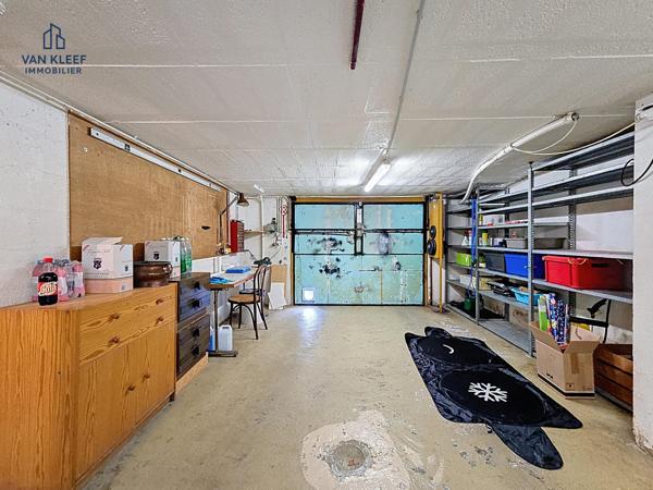 Vente / Maison traditionnelle