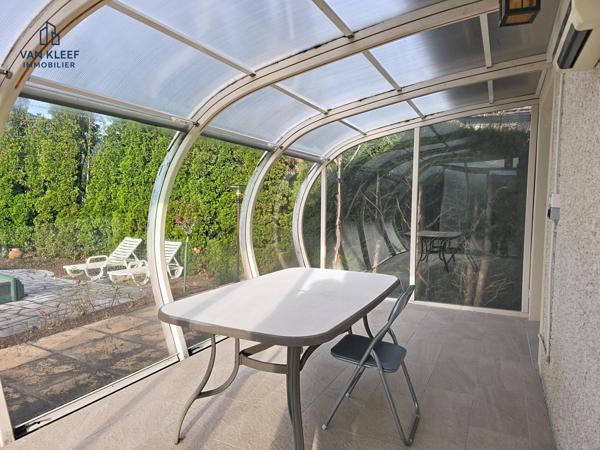 Vente / Maison traditionnelle