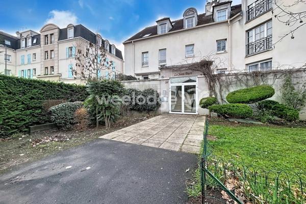 Appartement à vendre 3 pièces de 67,83 m² à Cergy Autres biens correspondant à votre recherche Autres biens de l'agent