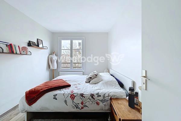 Appartement à vendre 3 pièces de 67,83 m² à Cergy Autres biens correspondant à votre recherche Autres biens de l'agent