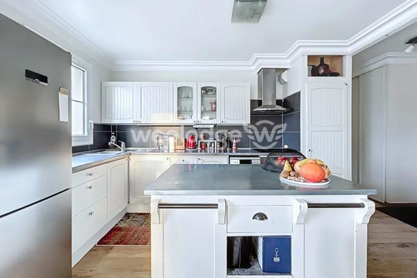 Appartement à vendre 3 pièces de 67,83 m² à Cergy Autres biens correspondant à votre recherche Autres biens de l'agent