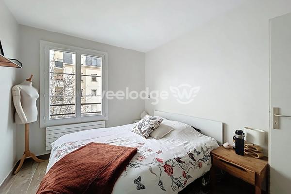 Appartement à vendre 3 pièces de 67,83 m² à Cergy Autres biens correspondant à votre recherche Autres biens de l'agent