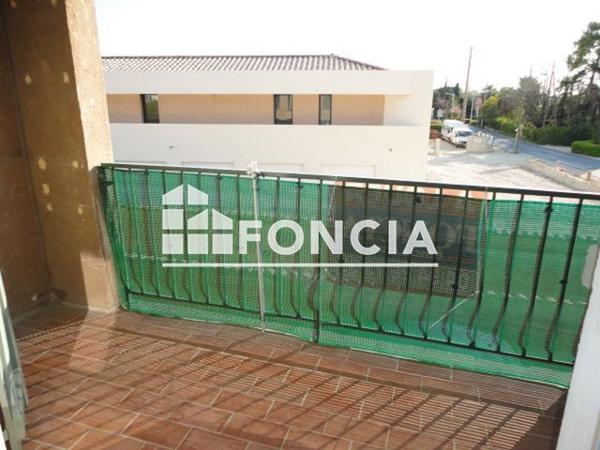 Location Appartement 4 pièces 82.98 m² - 120 ROUTE DE LA CADIERE Saint Cyr Sur Mer 83270