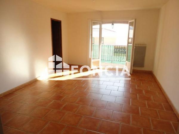 Location Appartement 4 pièces 82.98 m² - 120 ROUTE DE LA CADIERE Saint Cyr Sur Mer 83270