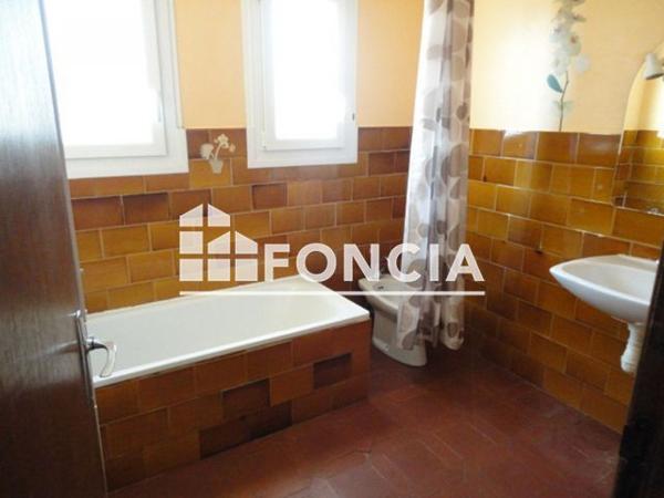 Location Appartement 4 pièces 82.98 m² - 120 ROUTE DE LA CADIERE Saint Cyr Sur Mer 83270