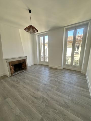 Marseille (13008) Appartement Lumineux au calme proche parc du 26 eme centenaire 13008