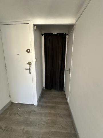 Marseille (13008) Appartement Lumineux au calme proche parc du 26 eme centenaire 13008