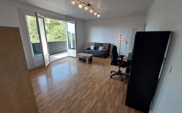 Appartement à louer    1 pièce • 36,19 m2 Thorigny-sur-Marne