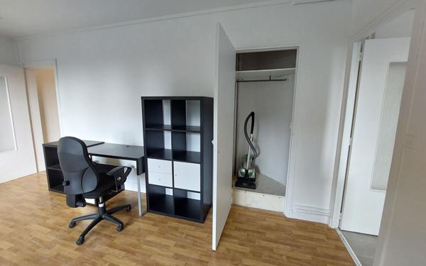 Appartement à louer    1 pièce • 36,19 m2 Thorigny-sur-Marne