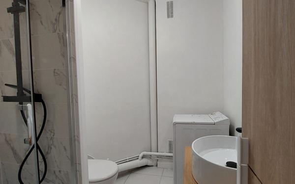 Appartement à louer    1 pièce • 36,19 m2 Thorigny-sur-Marne