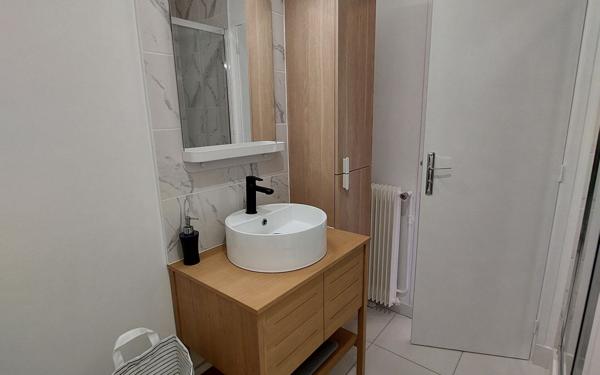 Appartement à louer    1 pièce • 36,19 m2 Thorigny-sur-Marne