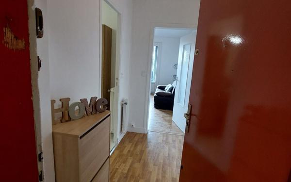 Appartement à louer    1 pièce • 36,19 m2 Thorigny-sur-Marne