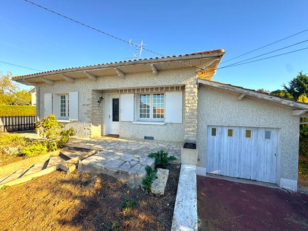 Maison 3 pièces 85 m2