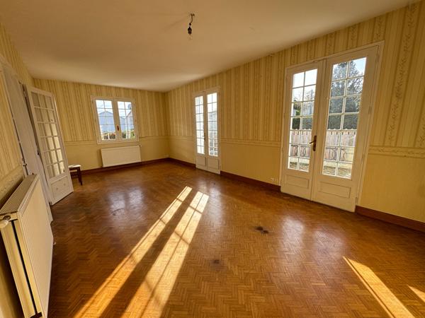 Maison 3 pièces 85 m2