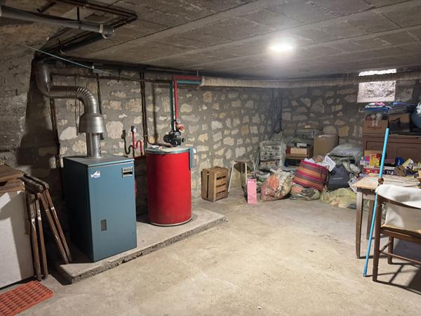 Maison 3 pièces 85 m2