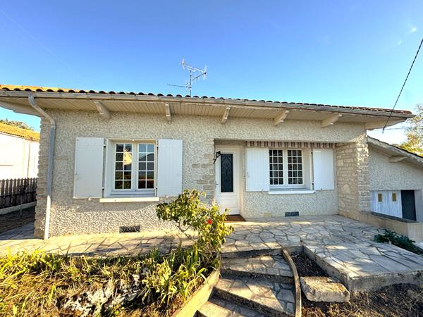 Maison 3 pièces 85 m2